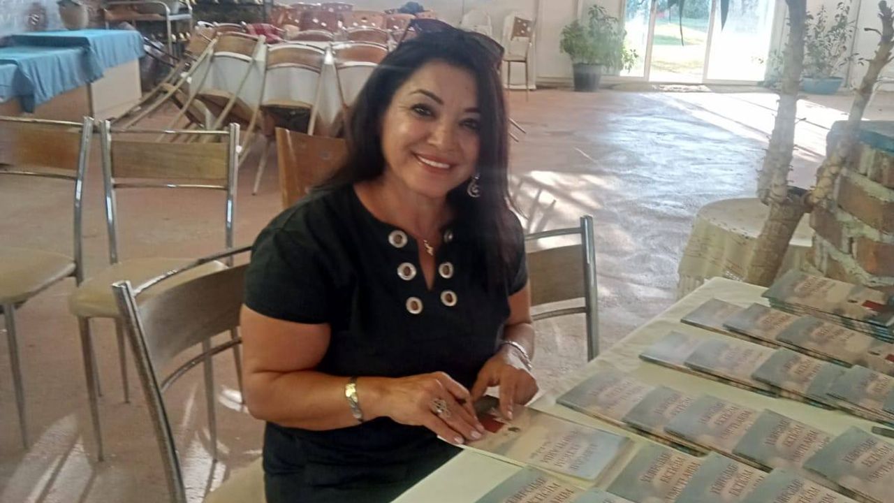 Acısını Şiire Dönüştürdü: “Yüreğime Ektiğim Umutlarım”