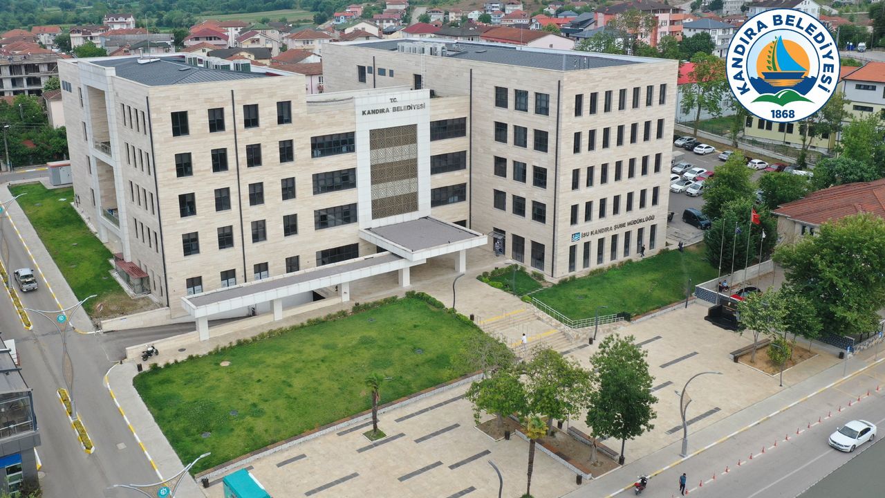 Sayıştay Denetimi Sonrası Kandıra Belediyesi'nden Reform Niteliğinde Adımlar