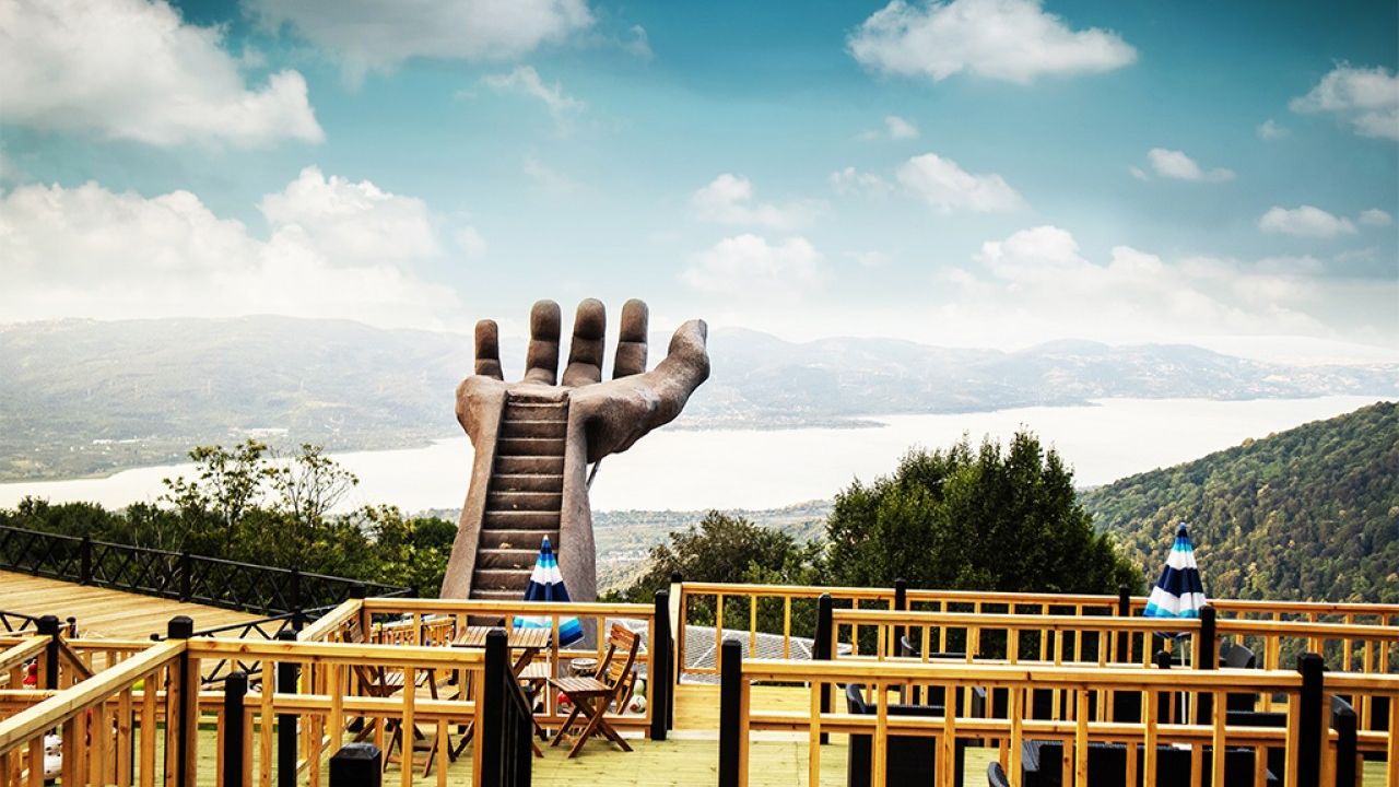 Kocaeli Gökyüzü Eli Nerede?