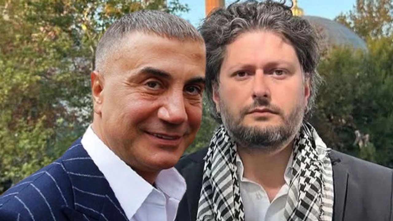 Sedat Peker'den Furkan Bölükbaşı paylaşımı: “Tavır belli oldu” yorumu geldi