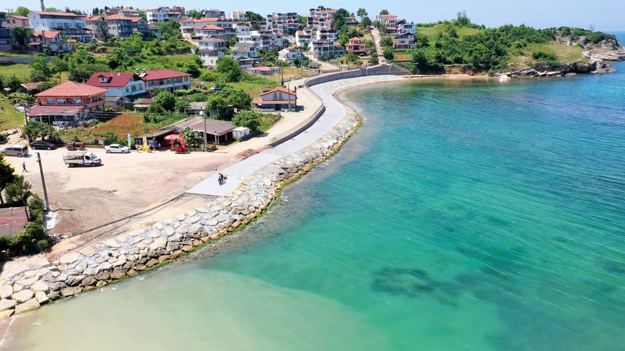 Bayram tatilinde nefes alacak duraklar: kocaeli'den en yakın kaçış rotaları