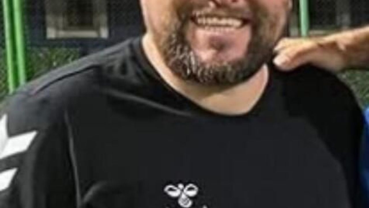 Suadiyespor’un yeni teknik patronu Fatih Engin oldu