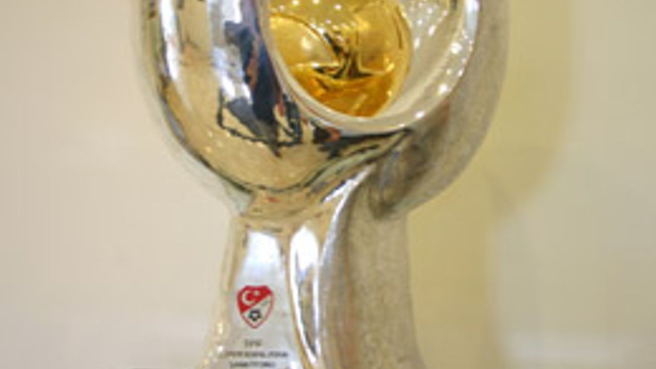 Süper Kupa heyecanı başlıyor: Yarı final eşleşmeleri ve maç tarihleri belli oldu