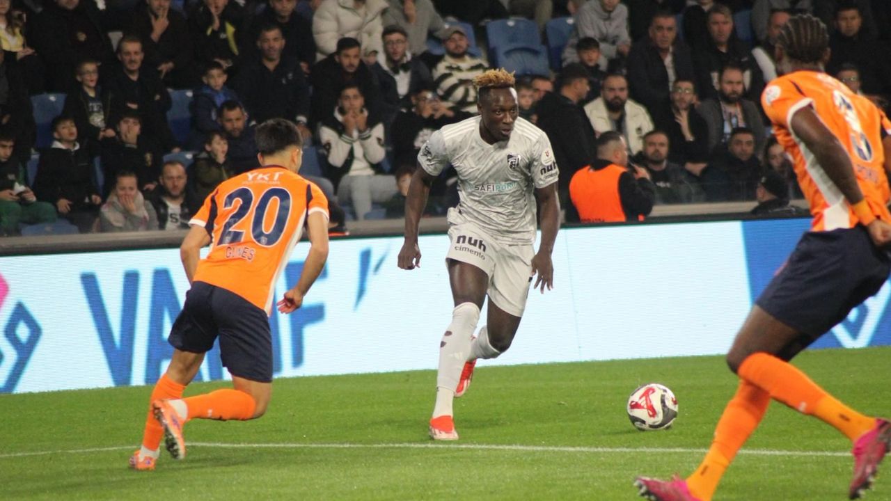 Süper Lig’de 12. hafta heyecanı bu akşam başlıyor