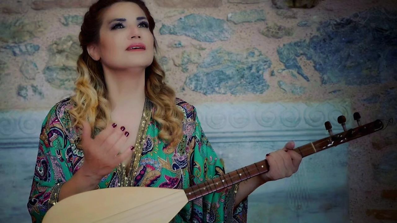 Babadan Kalan Miras: Türkülerle Hayat Buldu