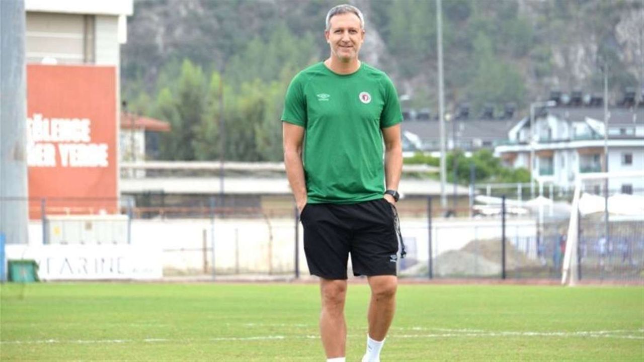 Taner Gülleri Kimdir? Galatasaray'a 4 Gol Atan Tek Futbolcu