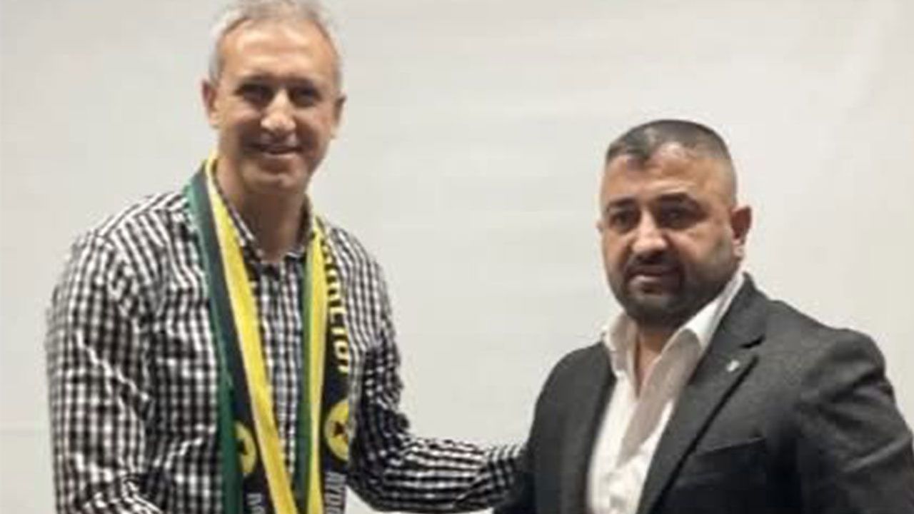 Darıca 1934 Gençlerbirliği’nde Taner Gülleri Dönemi Başladı