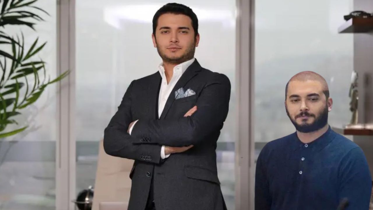 Faruk Fatih Özer kimdir? Thodex'in kurucusu intihar mı etti?