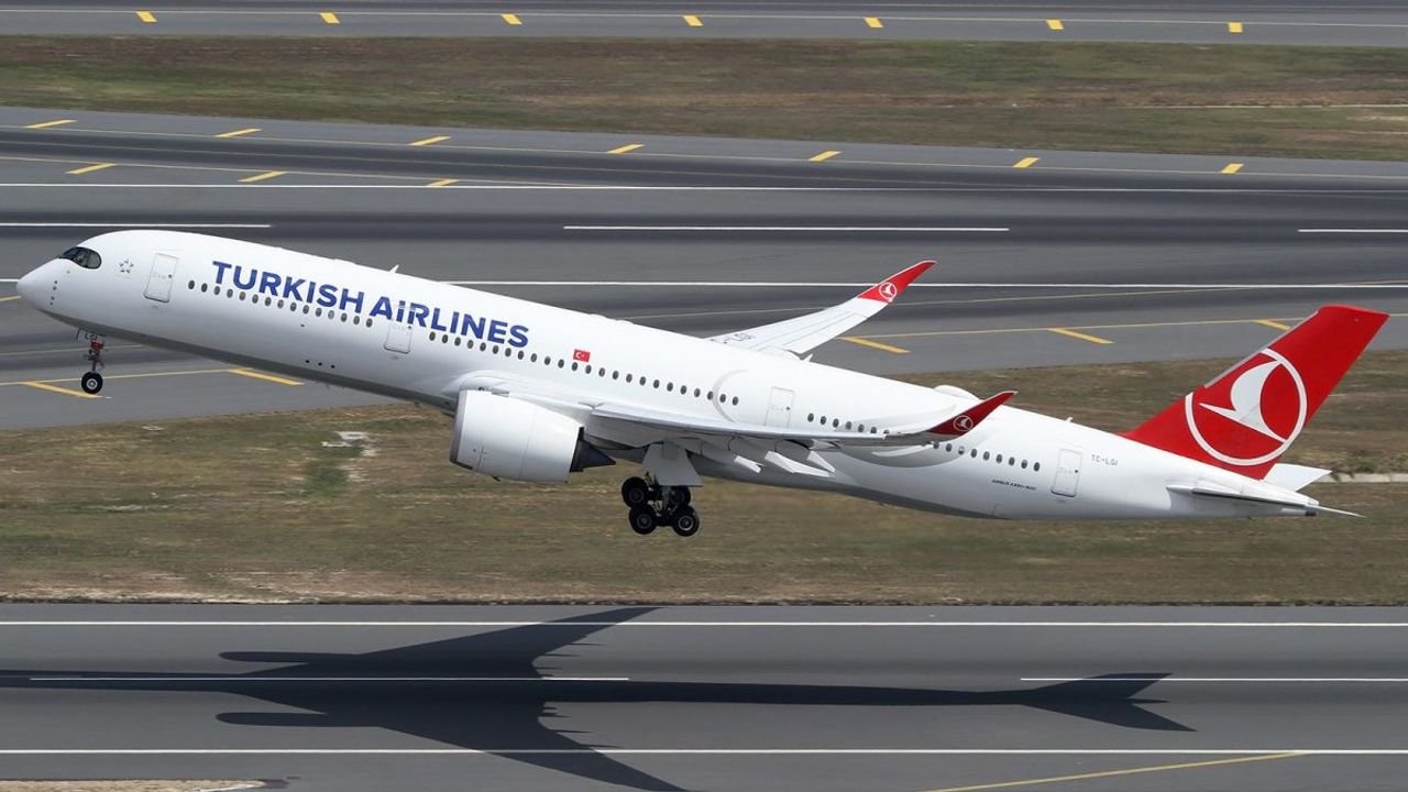 A320 tipi uçaklar için dünya genelinde uyarı: THY’den flaş açıklama