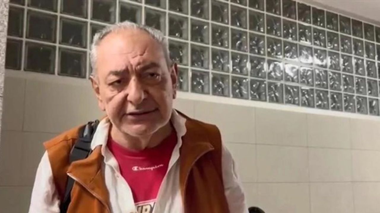 Türk Hava Yolları Reha Muhtar’ı kara listeye aldı