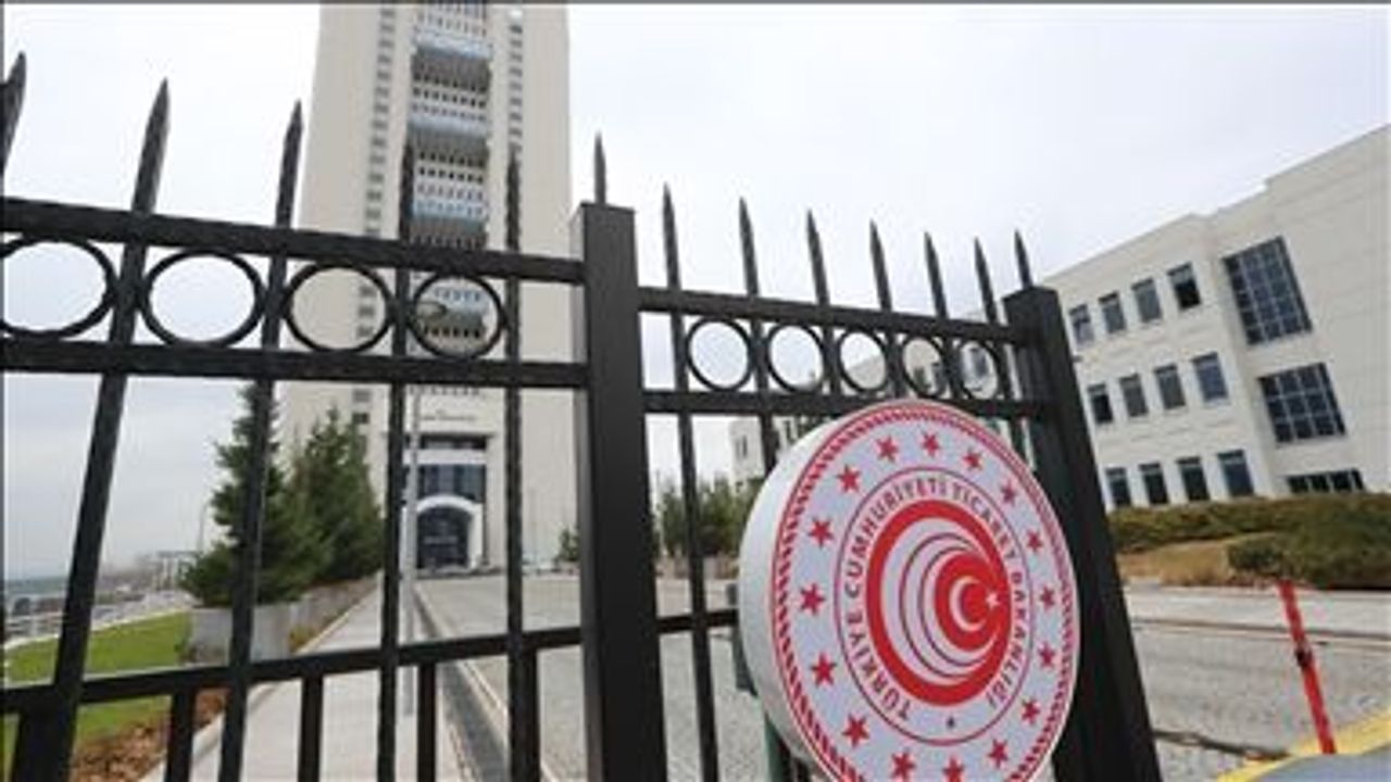 Gümrük işlemlerinde dijital devrim: Araç verileri artık otomatik işlenecek