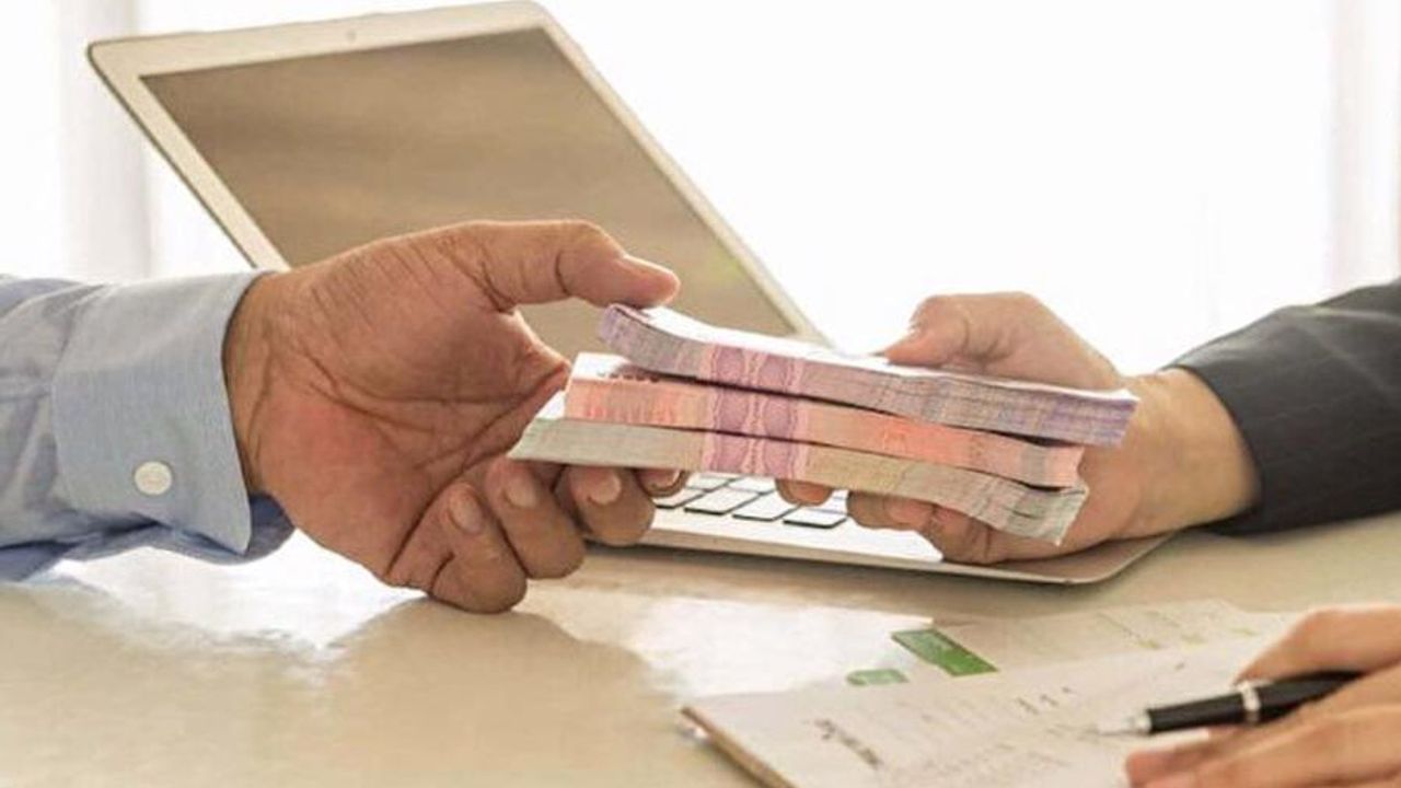 Nakit sıkıntısı yaşayanlara ikinci umut: Nefes Kredisi limiti ikiye katlandı