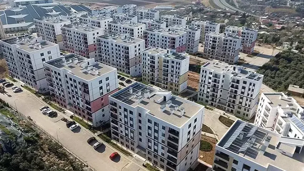 Kocaeli Lüks Daire İcraya Düştü! Ev Arayanlar Bu Fiyata Alabilecek