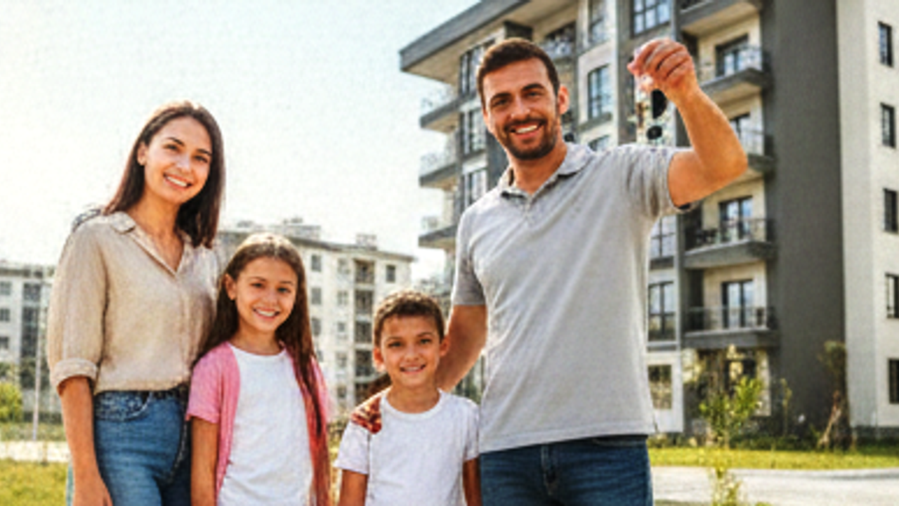 TOKİ Sosyal Konut Projesi'ne Diyanet'ten “Caiz” Fetvası: Şüpheler Giderildi