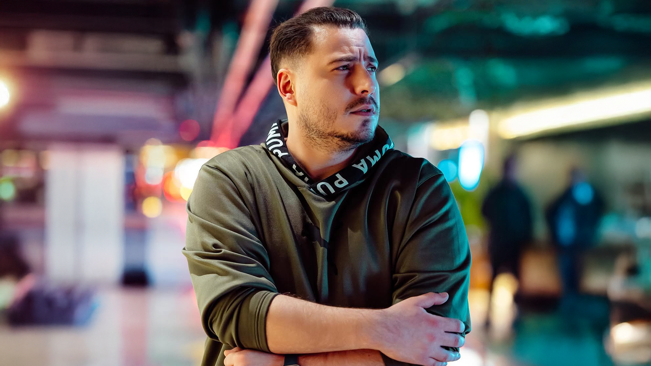 Trakya şivesiyle tanındı, milyonlara ulaştı: Ataberk Doğan kimdir?