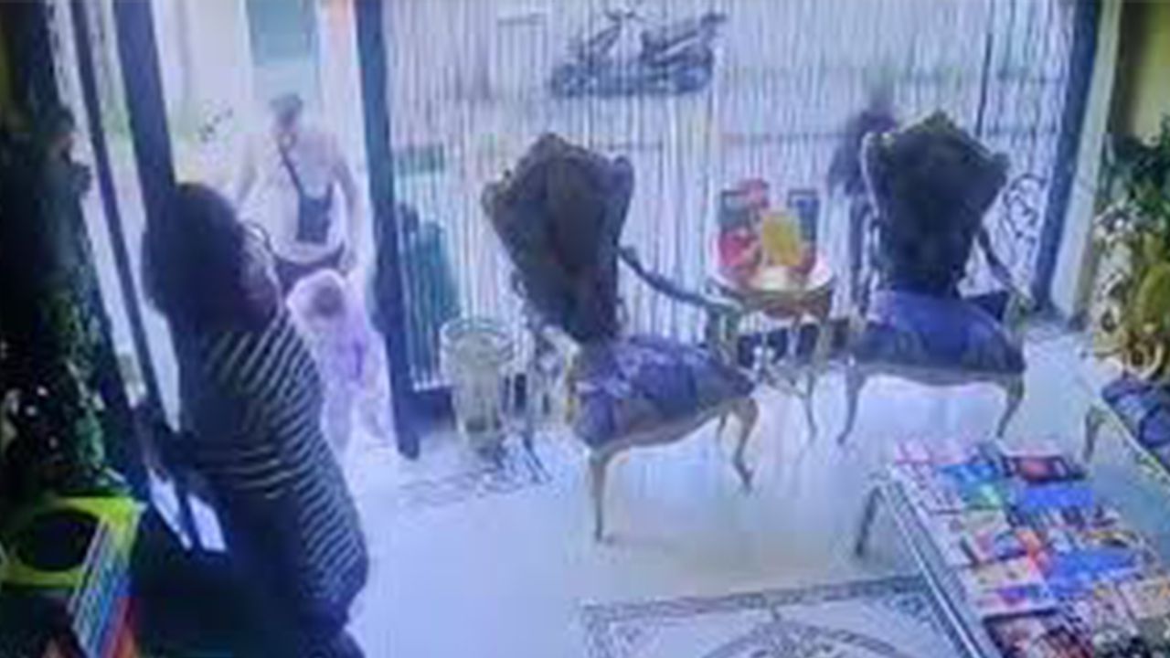 Fatih'teki Zehirlenme Vakasında Otel Sahibi Mahkemede