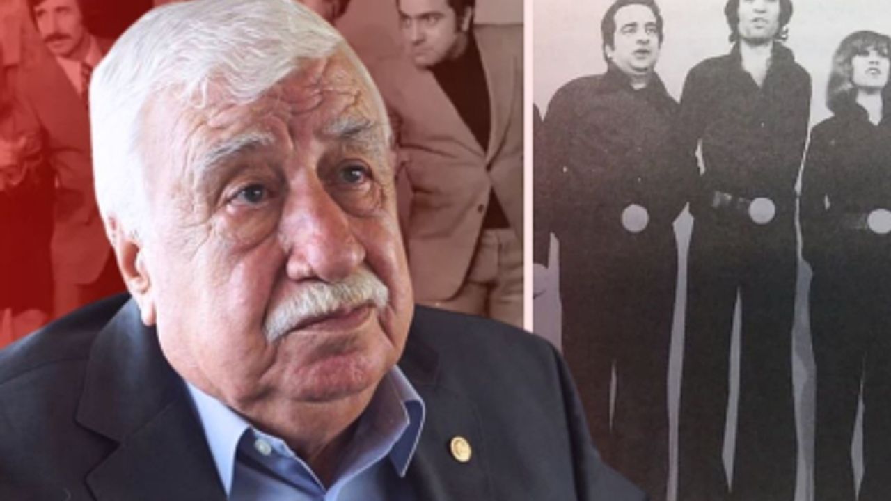 Ahmet Gülhan kimdir neden vefat etti? Tiyatronun efsane ismi hayatını kaybetti