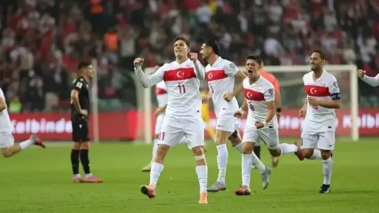 Şifresiz Yayın: Türkiye – Bulgaristan Maçı Ne Zaman, Saat Kaçta, Hangi Kanalda?