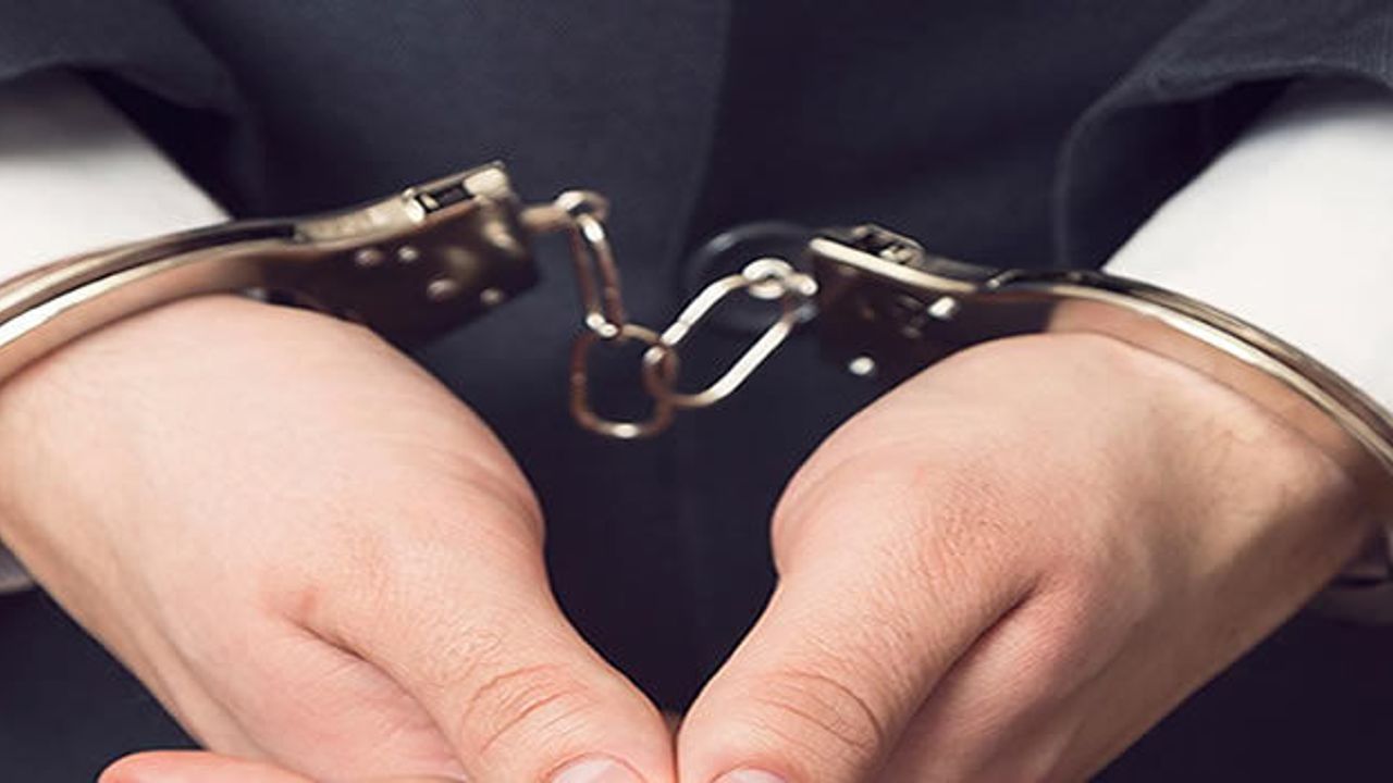 İzmit'te 3 yıl Cezası Bulunan Şahıs Yakalandı