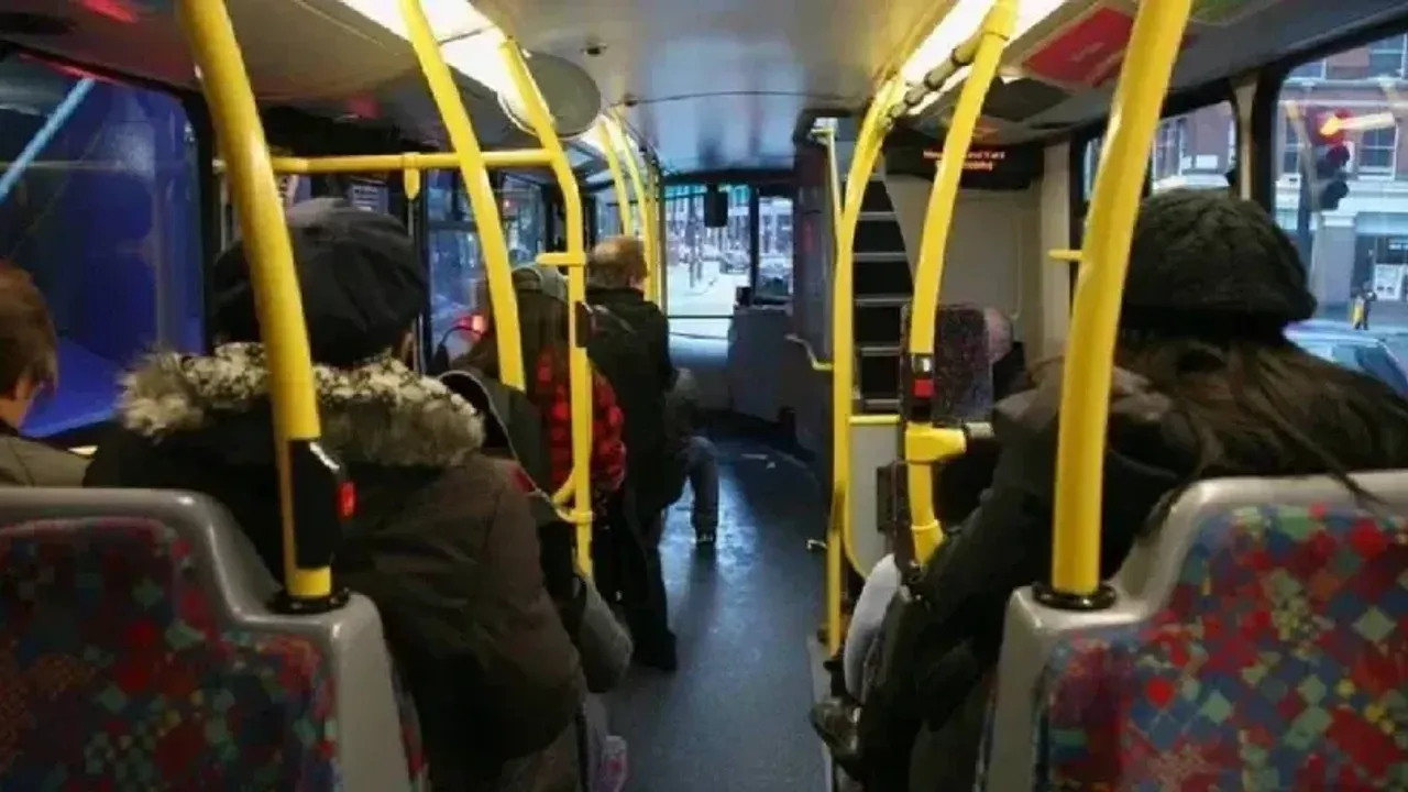 Ulaşımda 60-65 Yaş Kararı: Ücretsiz Taşıma Hakkı Genişletiliyor