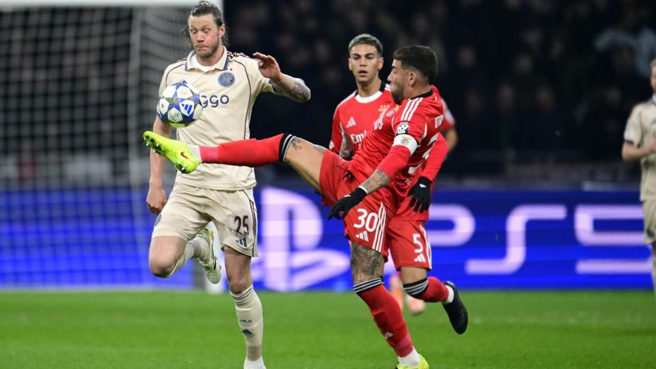 5. hafta tamamlandı: İşte Şampiyonlar Ligi’nde alınan tüm sonuçlar ve dikkat çeken detaylar