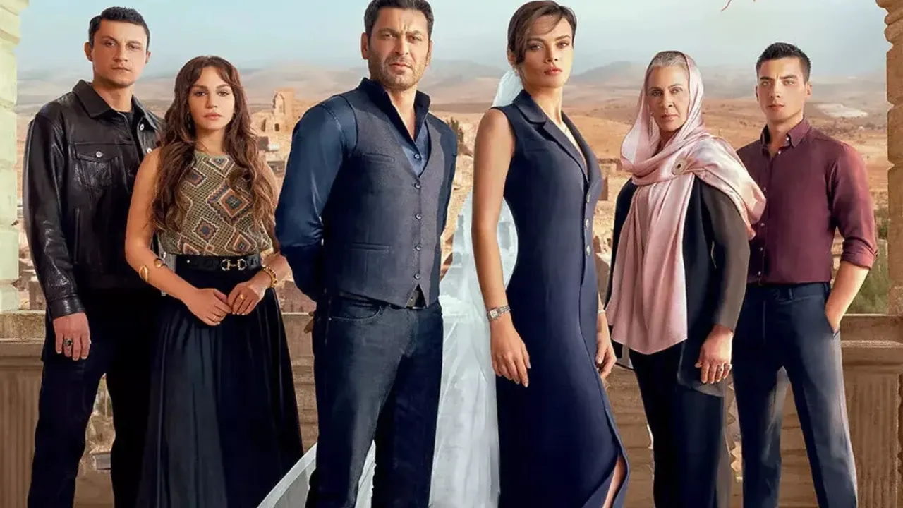 Uzak Şehir 2. Sezon 36. Bölüm: Boran’ın Uyanışı Her Şeyi Değiştiriyor