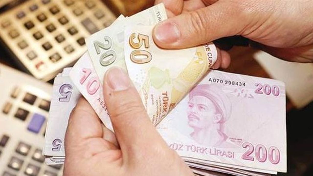 Vatandaşlık maaşı nasıl işleyecek? Milyonlarca haneye yeni yılda maaş