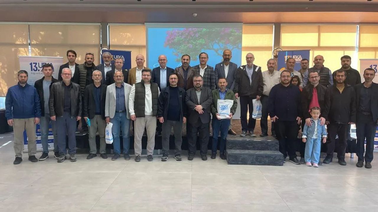 Kocaeli’de 13. Ufka Yolculuk Yarışı İçin Geri Sayım Başladı