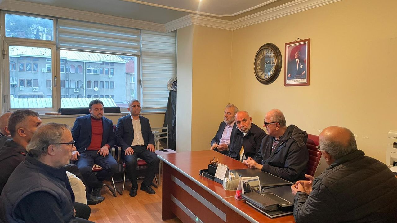 Engellilerin Sorunu Toplumun Ortak Vicdanıdır: Saadet Partisi’nden Duyarlılık Çağrısı