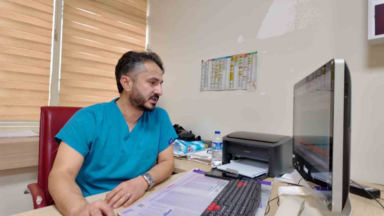 Uzmanından uyarı: “Sünnet mutlaka ehil kişilerce yapılmalı, ağır sonuçları olabilir”