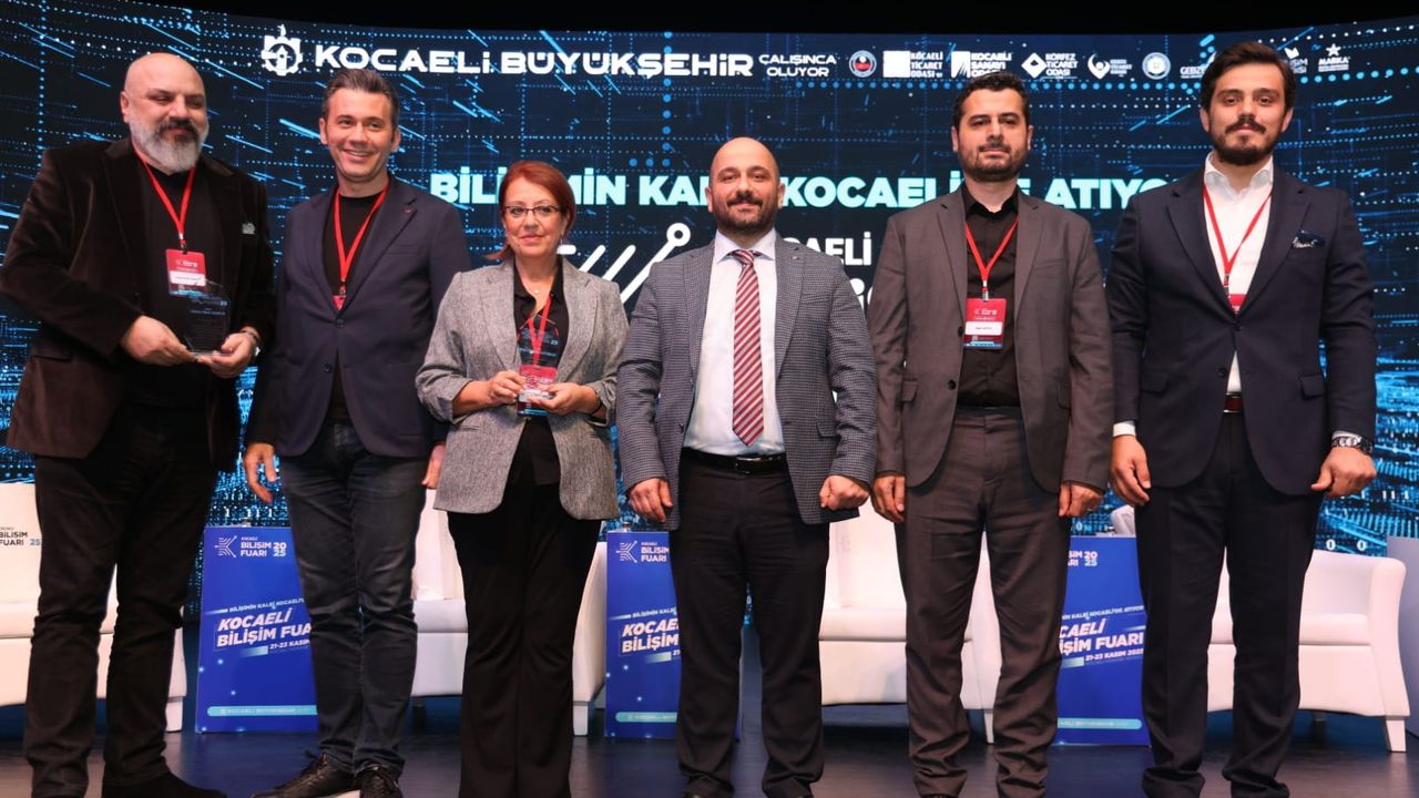 Yapay Zekâ Çağında Medya, Güvenlik ve Toplum Yeniden Şekilleniyor