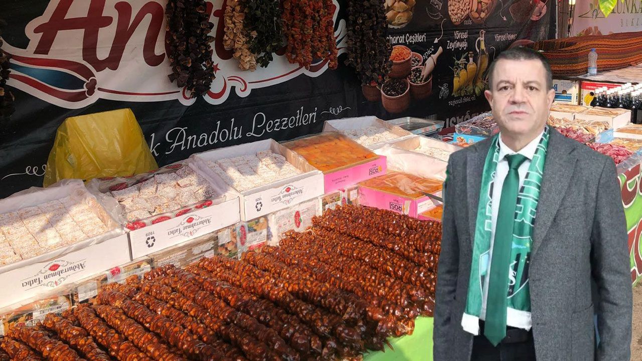 Yaşar Can’dan Sert Tepki: “Tanıtım Günlerine Artık İzin Verilmemeli”