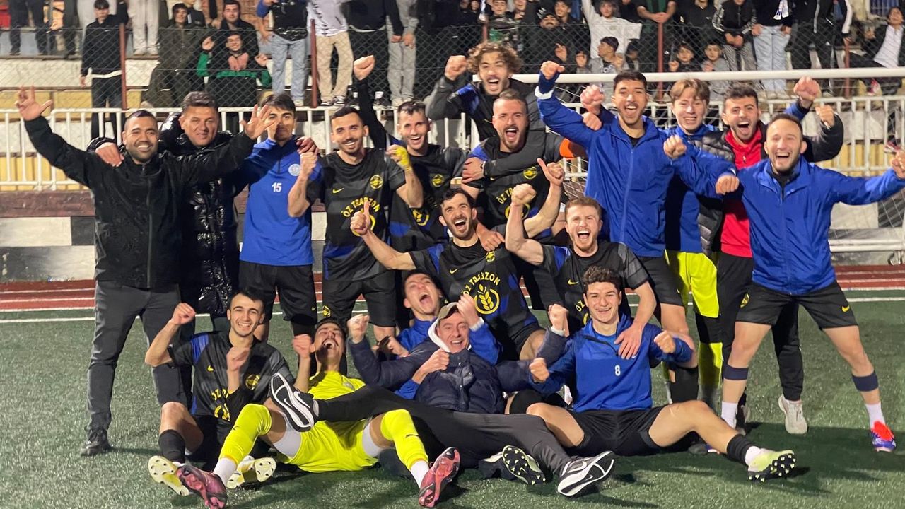 Kırmızı Kartlar, Goller ve Liderlik: Yavuzspor Derbiden Zirveyle Çıktı