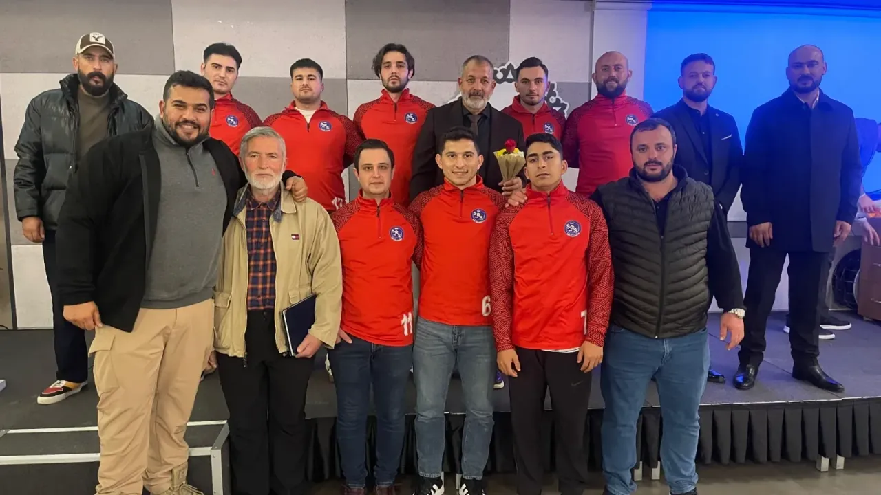 Yeditepe Selanikspor Sezonu Birlik ve Dayanışma Gecesiyle Açtı
