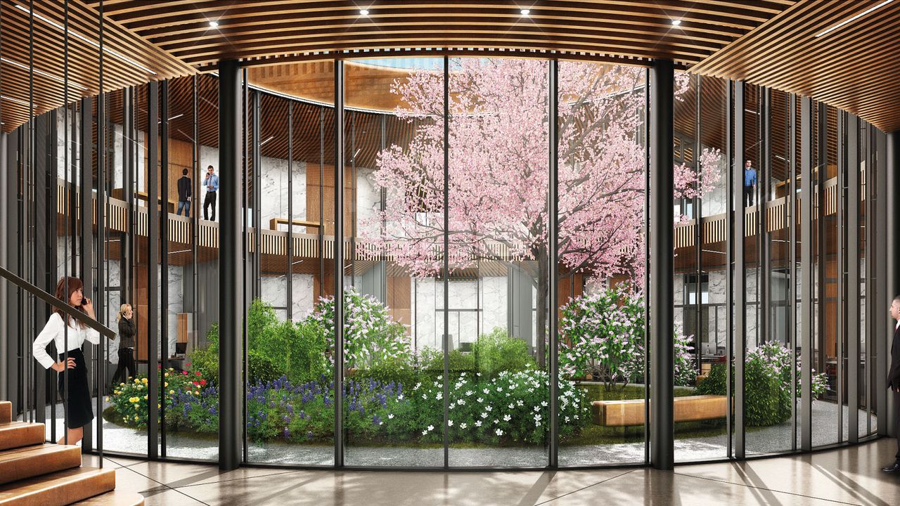 Kocaeli’nin yeni meclis binası için ilk adım atıldı: İhale tamamlandı