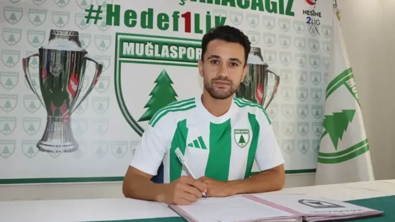 Yiğitali Bayrak’a 9 ay ceza: TFF’den bahis oynayan futbolculara ağır yaptırım