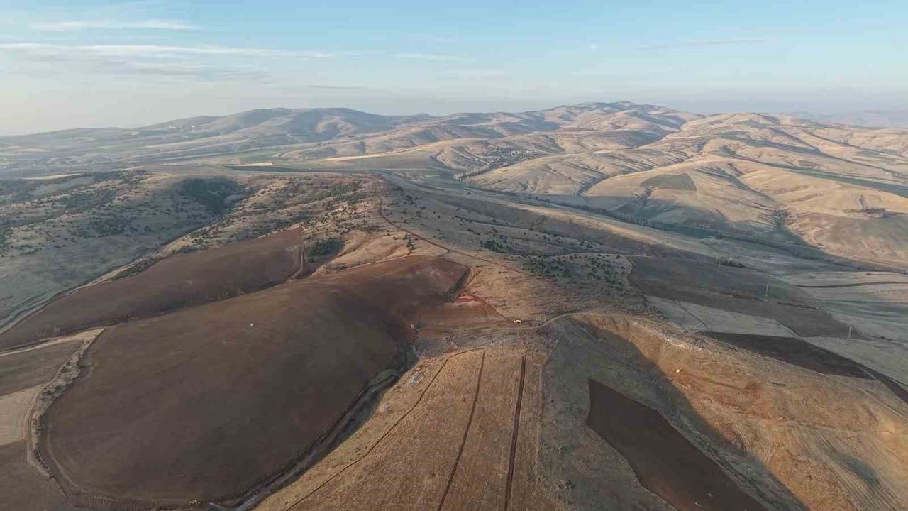 Kırıkkale’de doğa tepkisi: 40 yılda büyüyen ağaçlar 4 günde söküldü