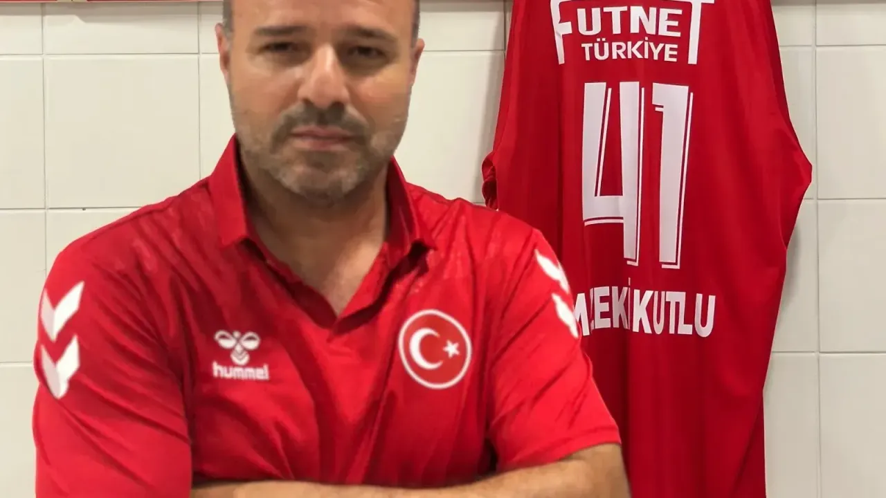 Zeki Kutlu, Futnet’e adanmış bir ömür