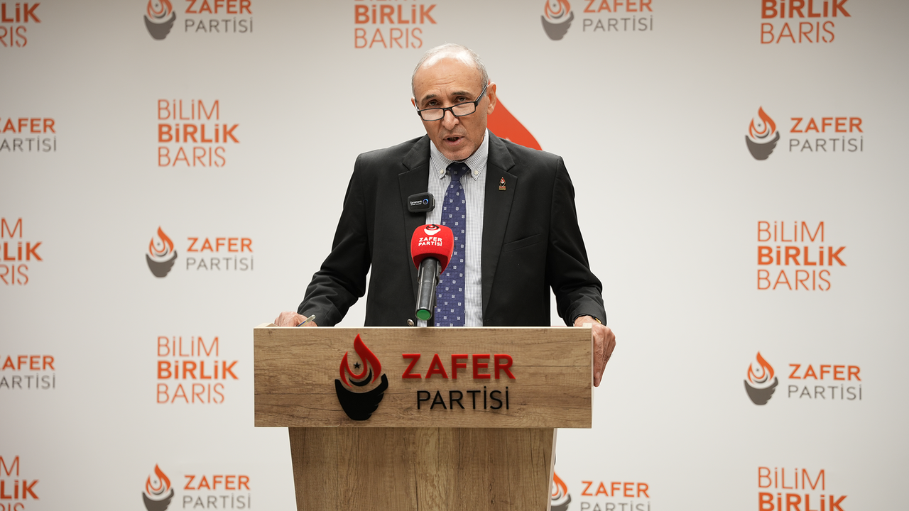 Divriği için alarm zilleri: Zafer Partisi’nden işsizlik ve ekonomik yıkım uyarısı