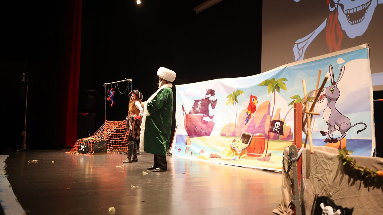 Çayırova’da Aralık Ayı Kültür-Sanat Takvimi Belli Oldu