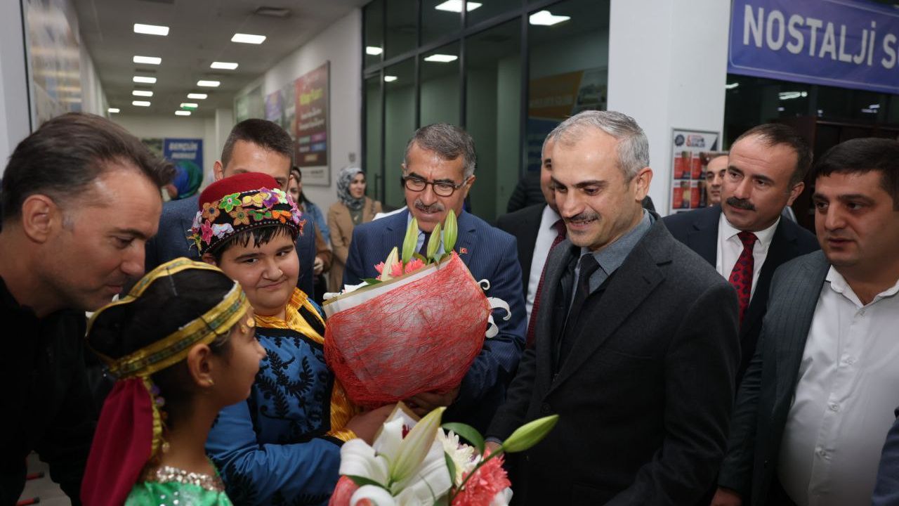 Çayırovalı Özel Bireylerden 3 Aralık’ta Anlamlı Gösteri