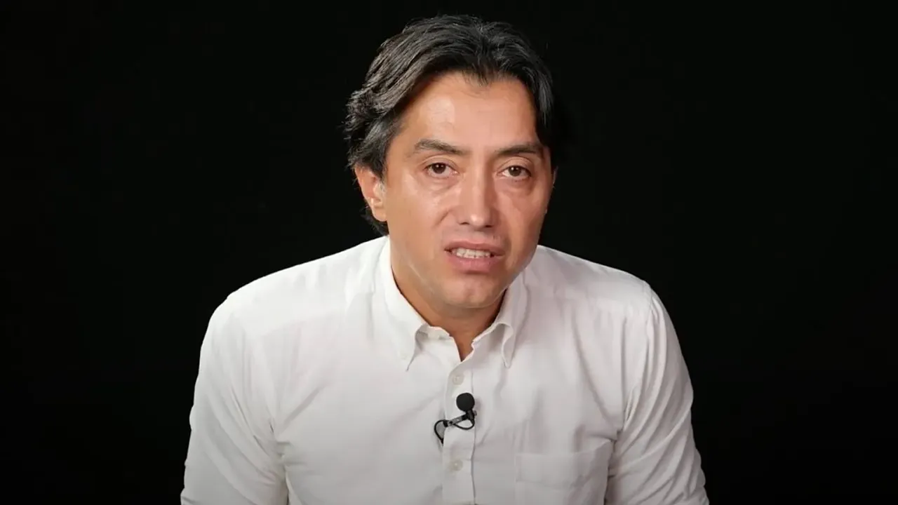 Gazeteci Emrullah Erdinç serbest bırakıldı