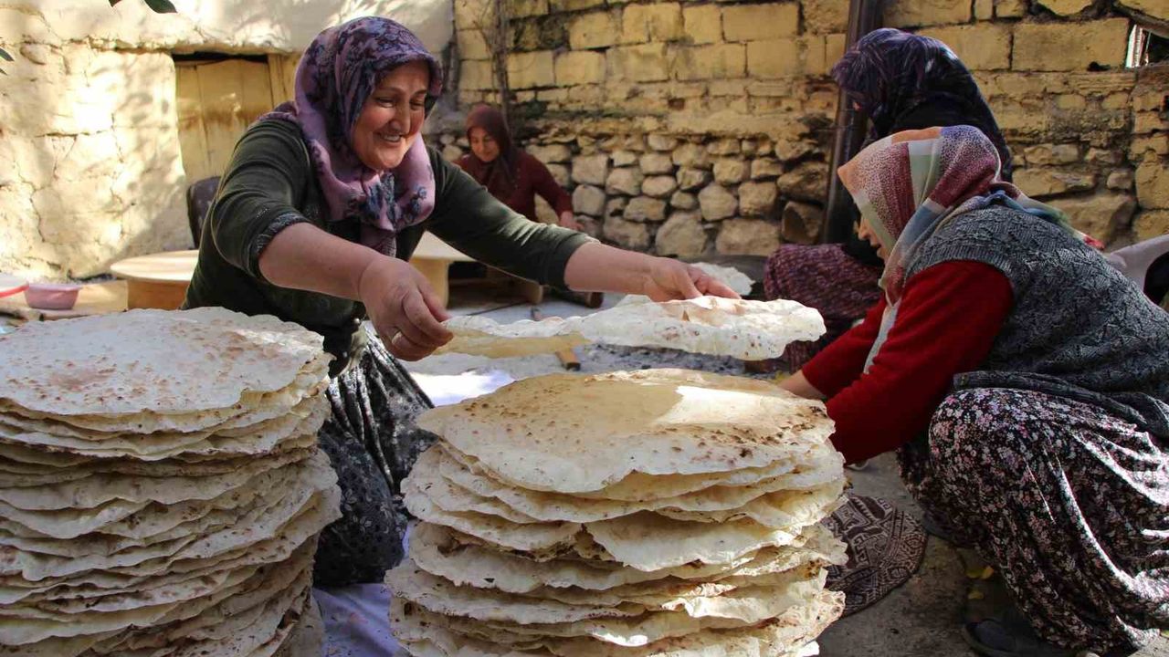 Altın günü yerine ‘yufka günü’
