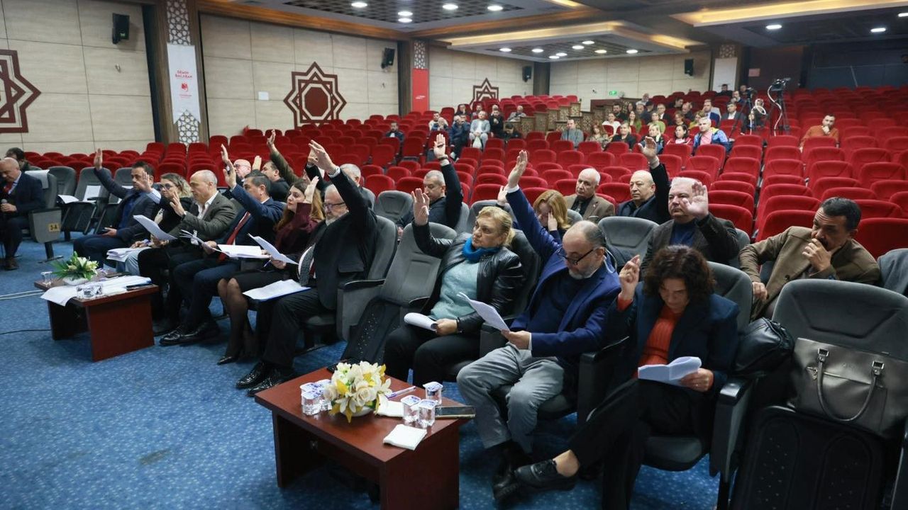 Yunusemre Belediyesi BÜKSEV ile işbirliği yapacak