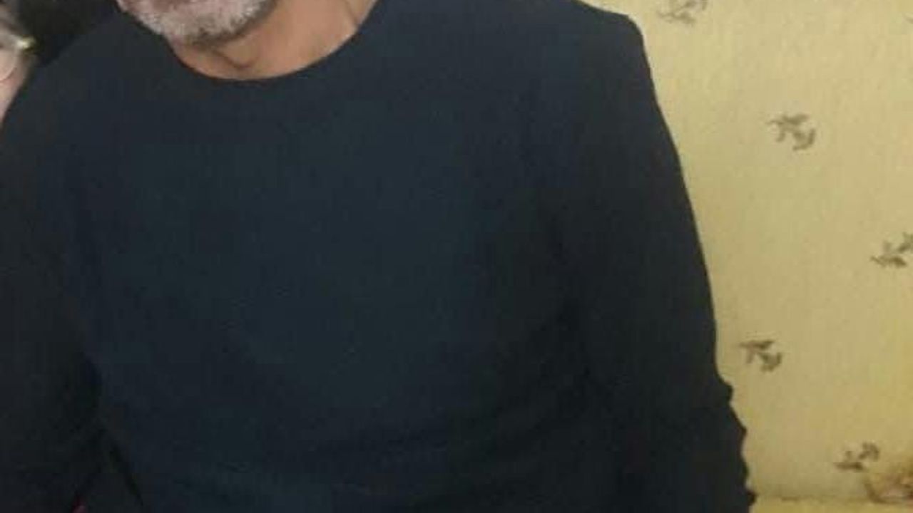 Silahla sırtından vurulan şahıs hayatını kaybetti