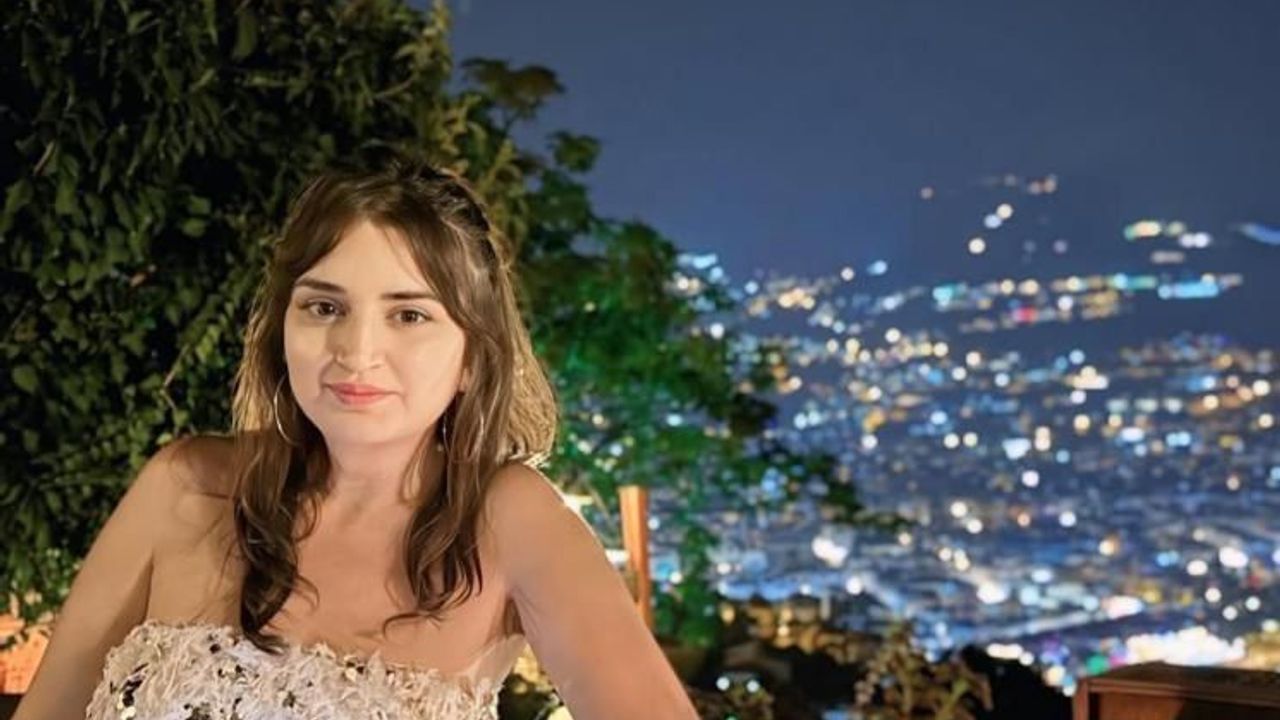 Dayısının silahından çıkan kurşunla hayatını kaybeden kadının cenazesi ailesine teslim edildi