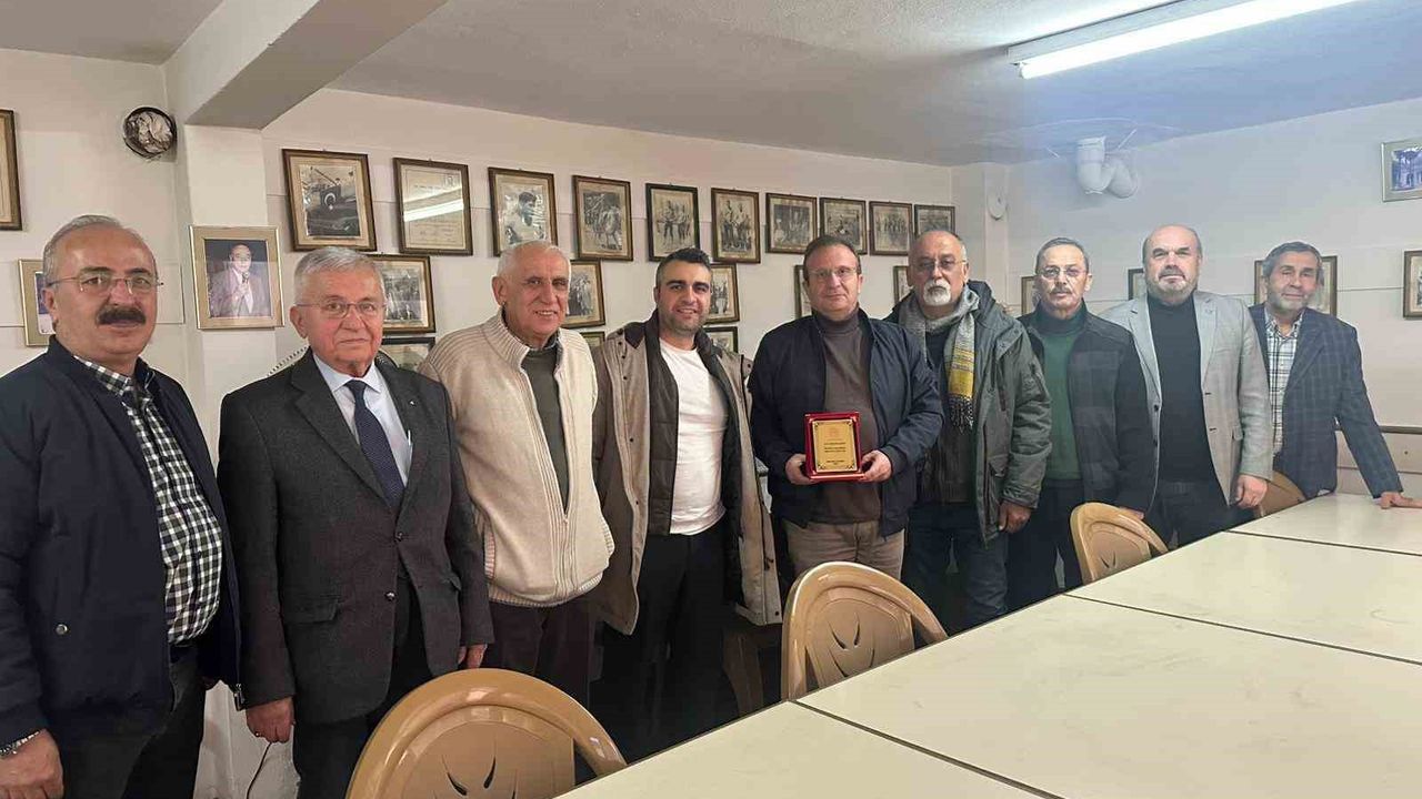 Devlet Hastanesi’ne modern göz polikliniği