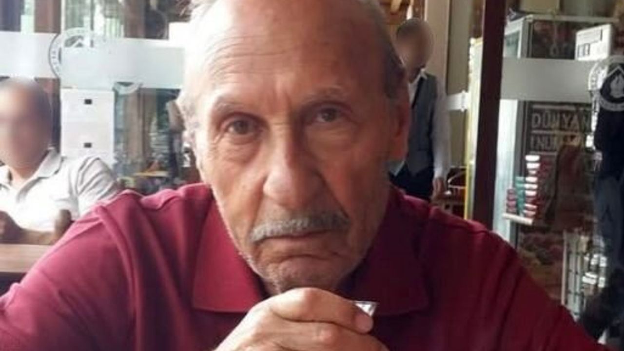 Yalnız Yaşayan Emekli Öğretmen Evinde Hayatını Kaybetti