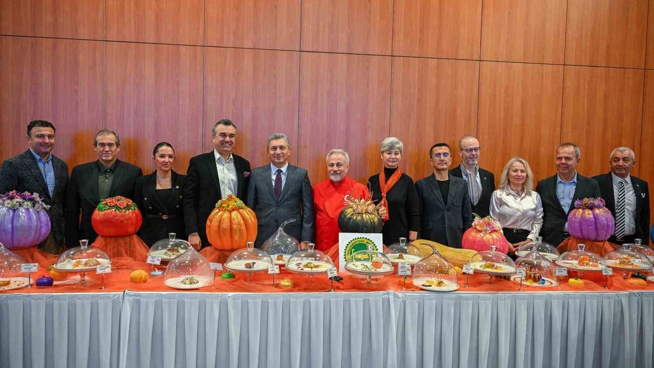 Yerel değerden tescilli lezzete