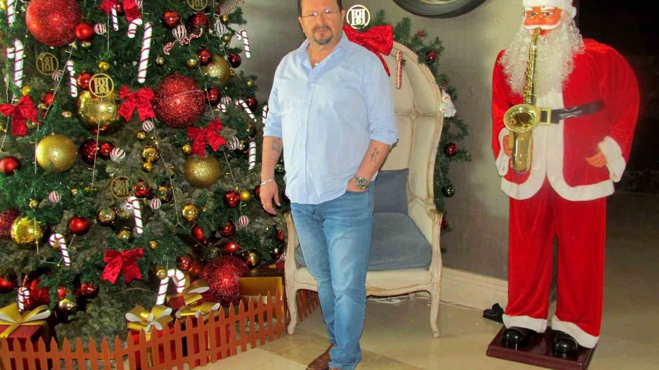 Yılbaşı öncesi otellerde doluluk oranı yüzde 85’e ulaştı